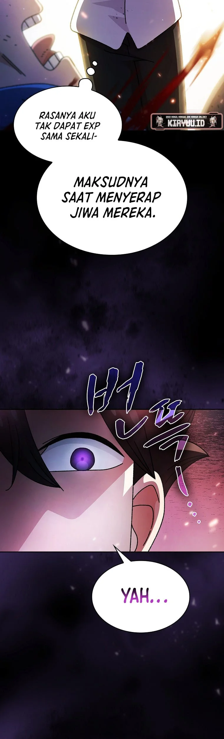 Chapter 169 - halaman 20