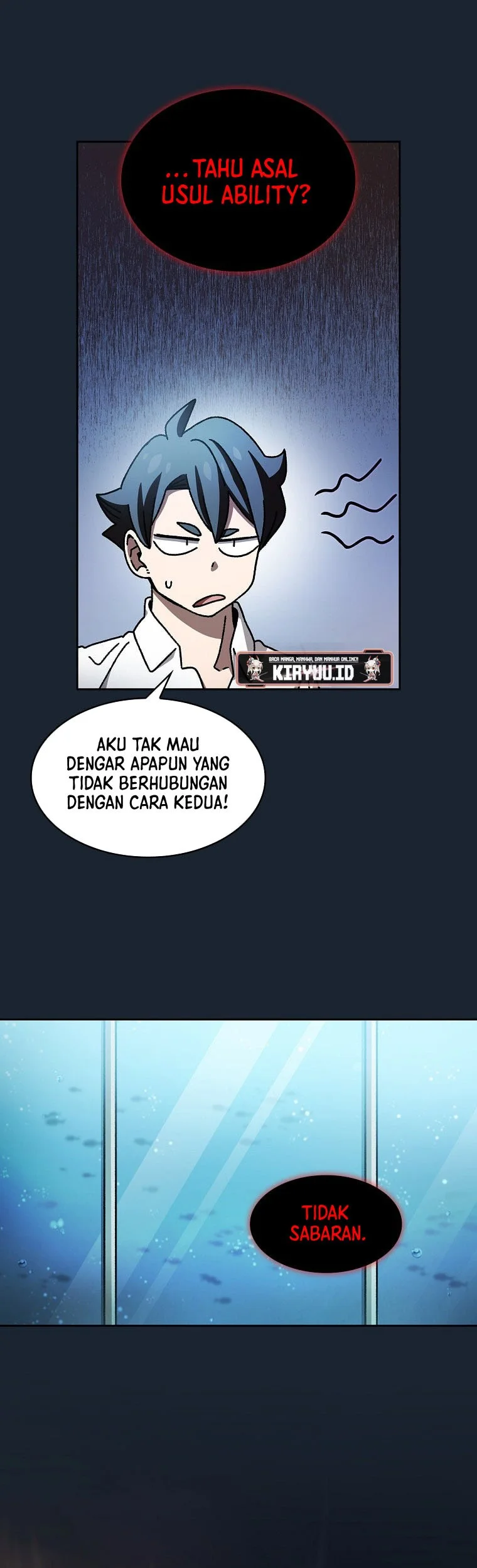 Chapter 170 - halaman 35