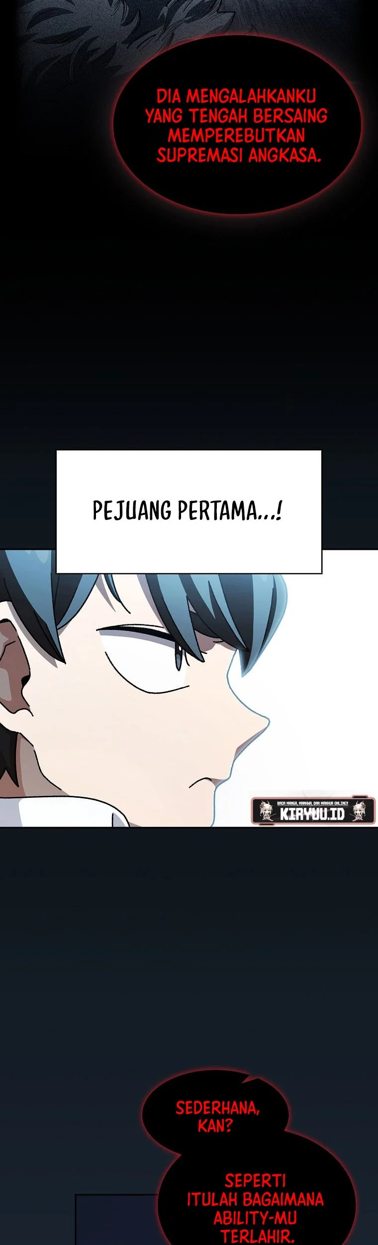 Chapter 170 - halaman 40