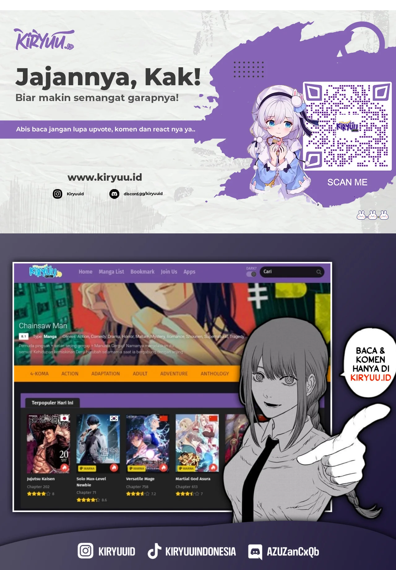 Chapter 170 - halaman 50