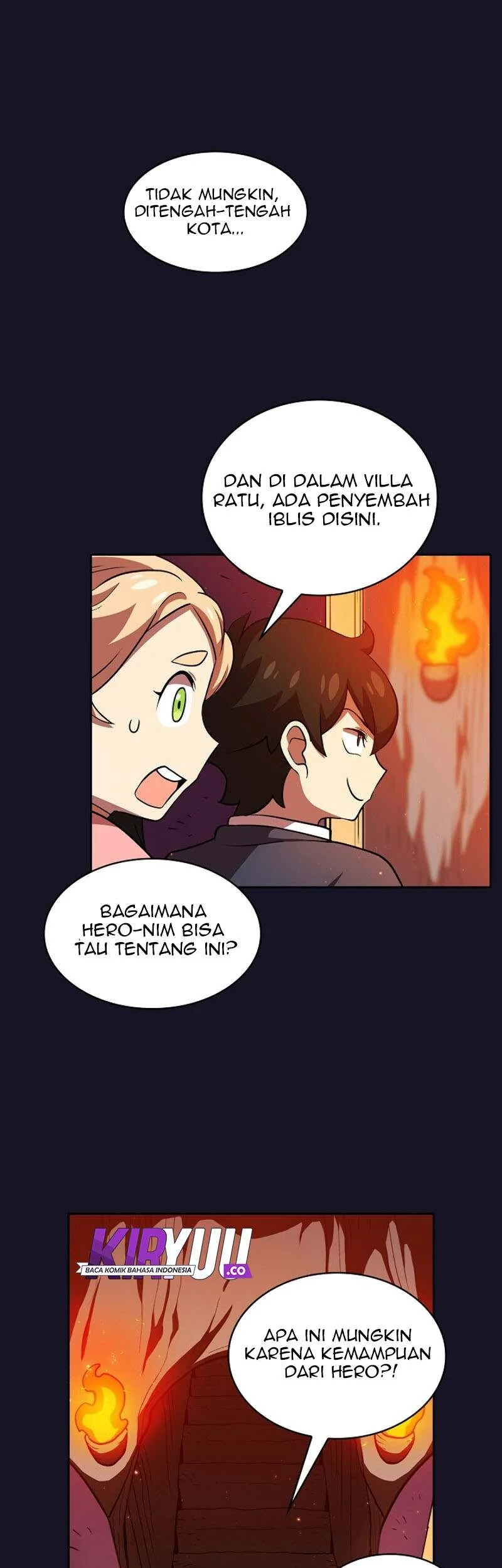 Chapter 40 - halaman 34