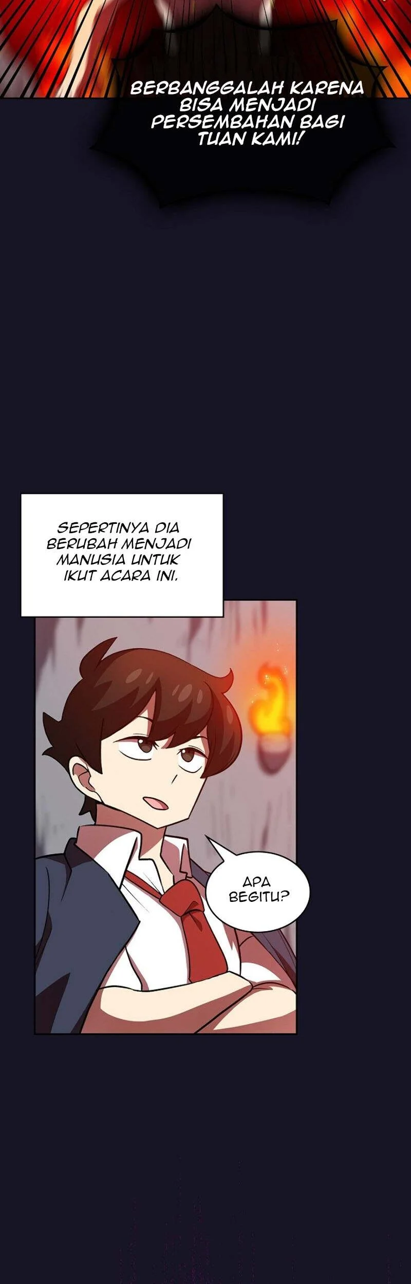 Chapter 40 - halaman 42