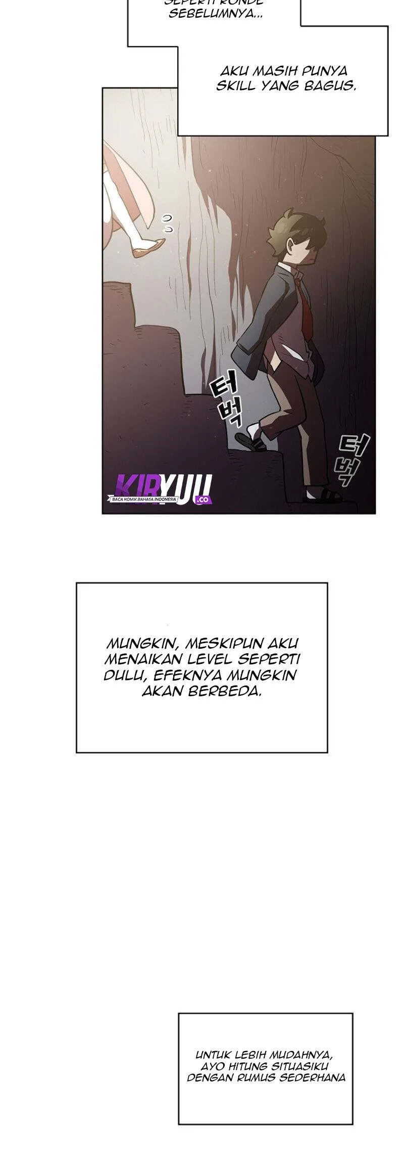 Chapter 40 - halaman 22