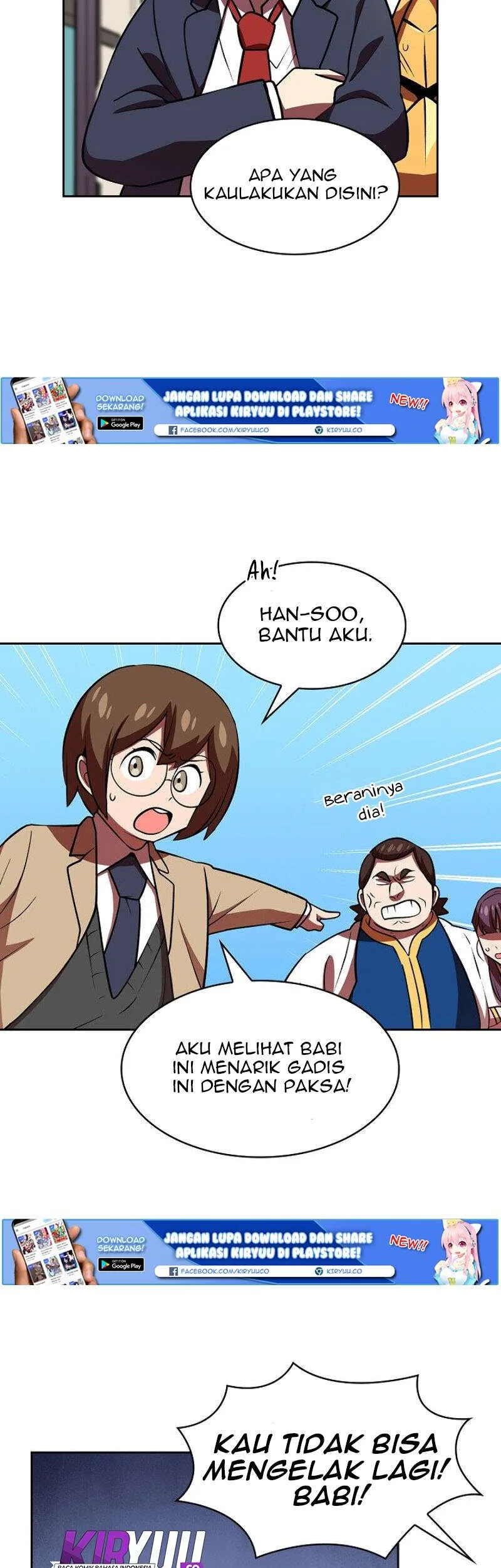 Chapter 42 - halaman 25