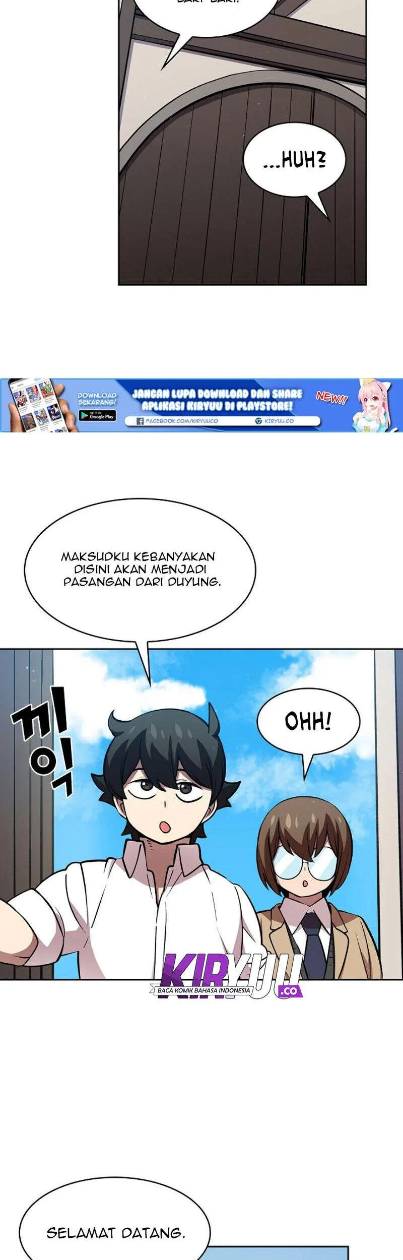 Chapter 45 - halaman 47