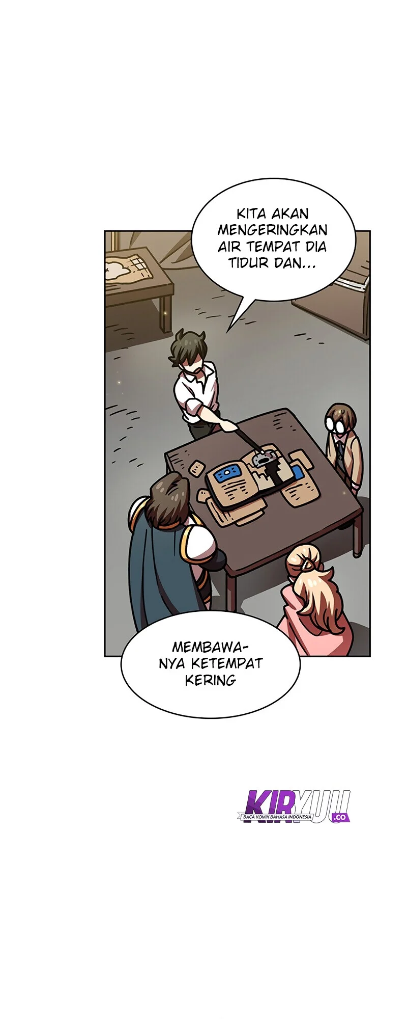 Chapter 49 - halaman 51