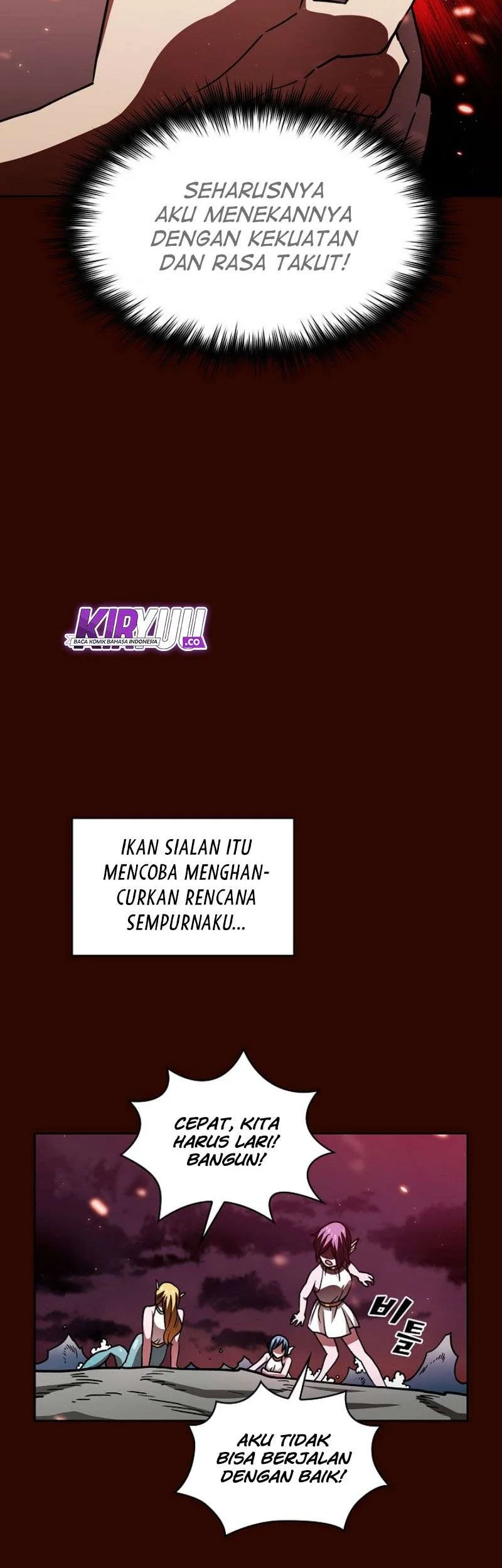 Chapter 50 - halaman 40