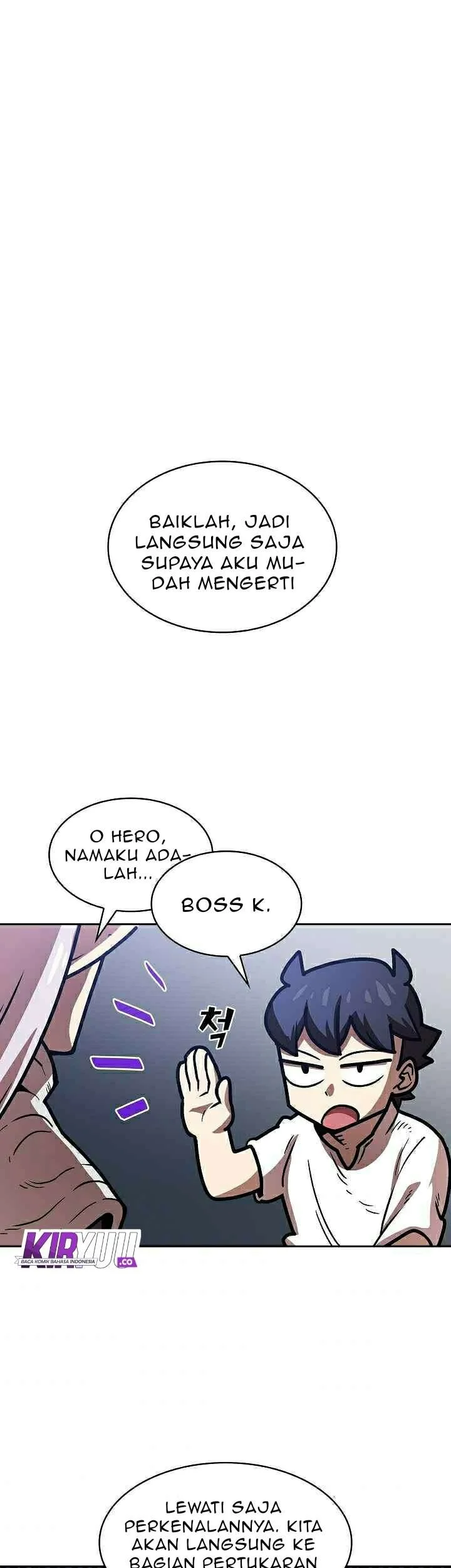 Chapter 69 - halaman 38