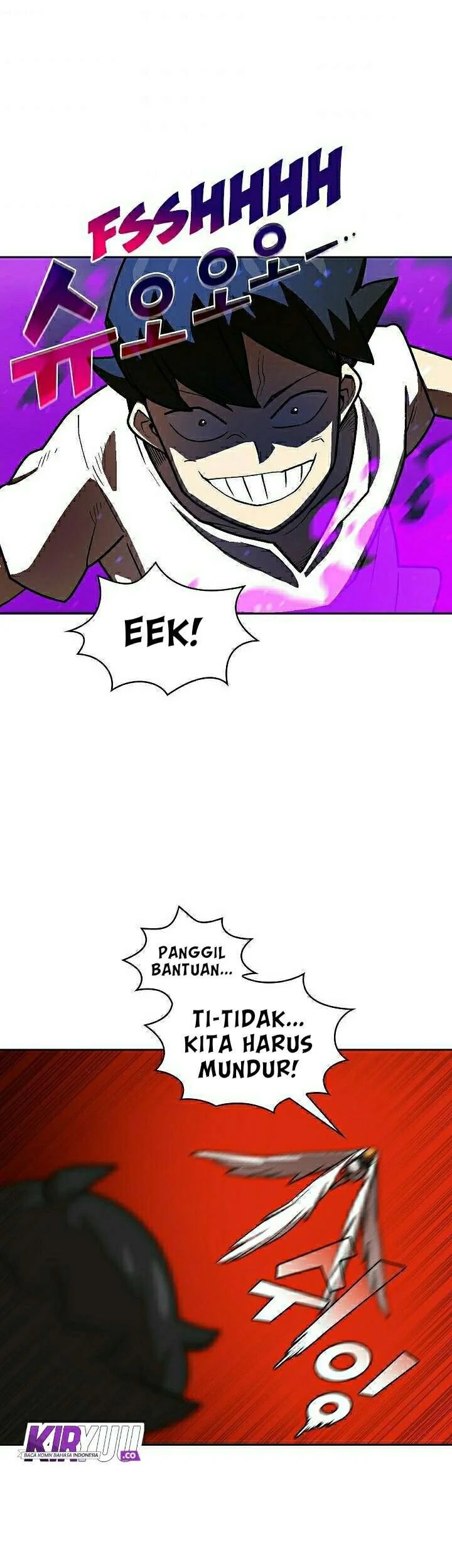 Chapter 70 - halaman 27