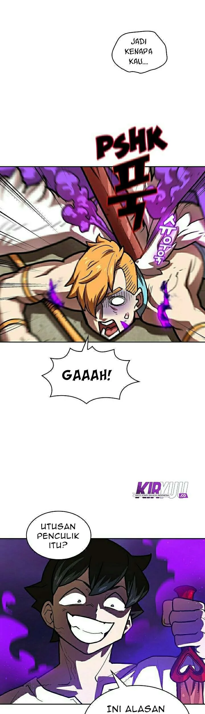Chapter 70 - halaman 33