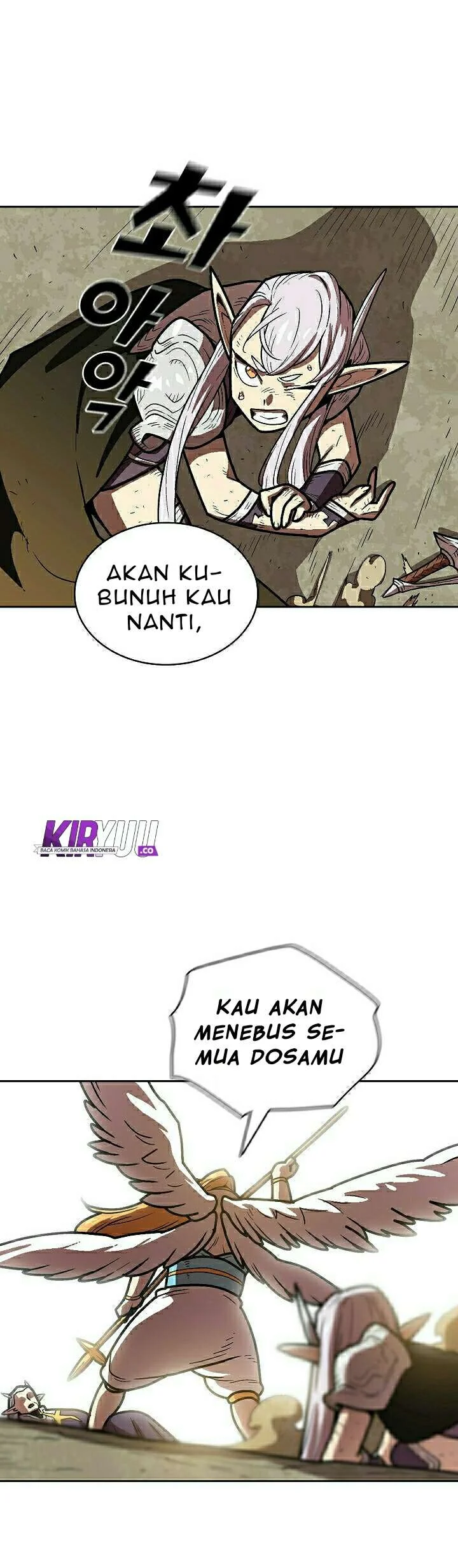 Chapter 70 - halaman 41