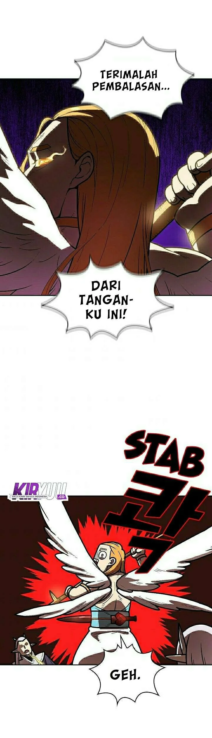 Chapter 70 - halaman 42