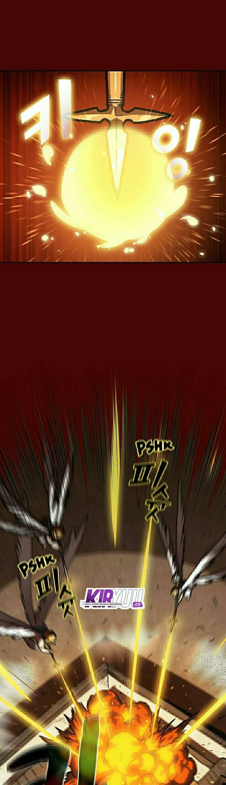 Chapter 70 - halaman 6