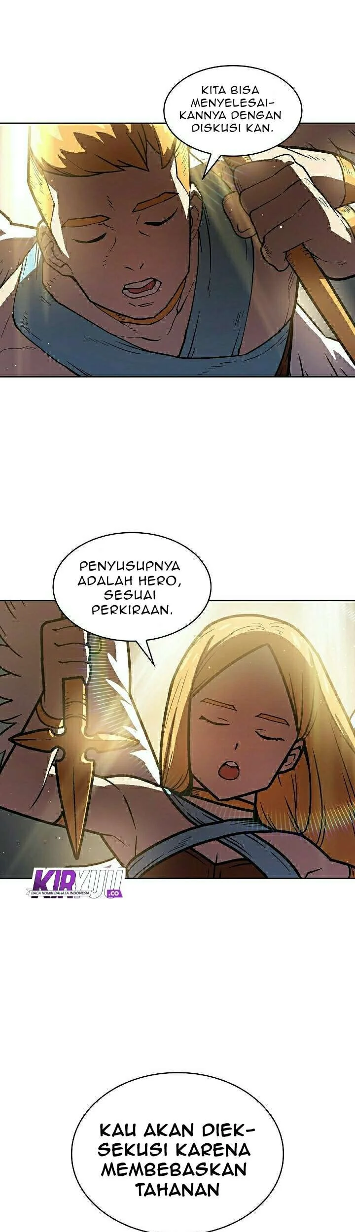Chapter 70 - halaman 12