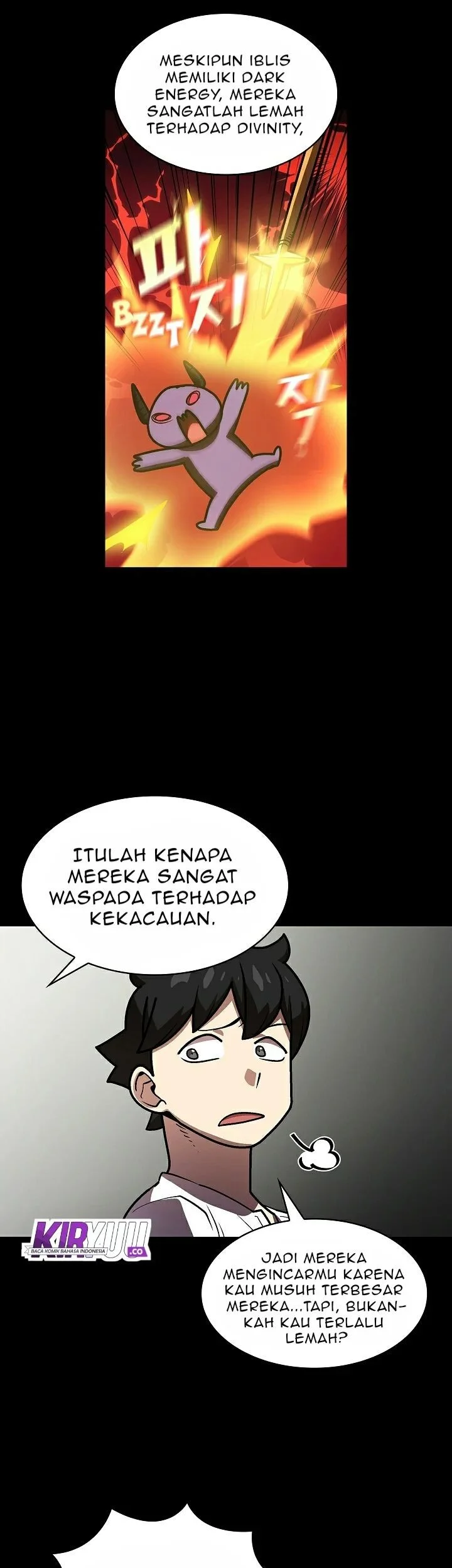 Chapter 71 - halaman 22