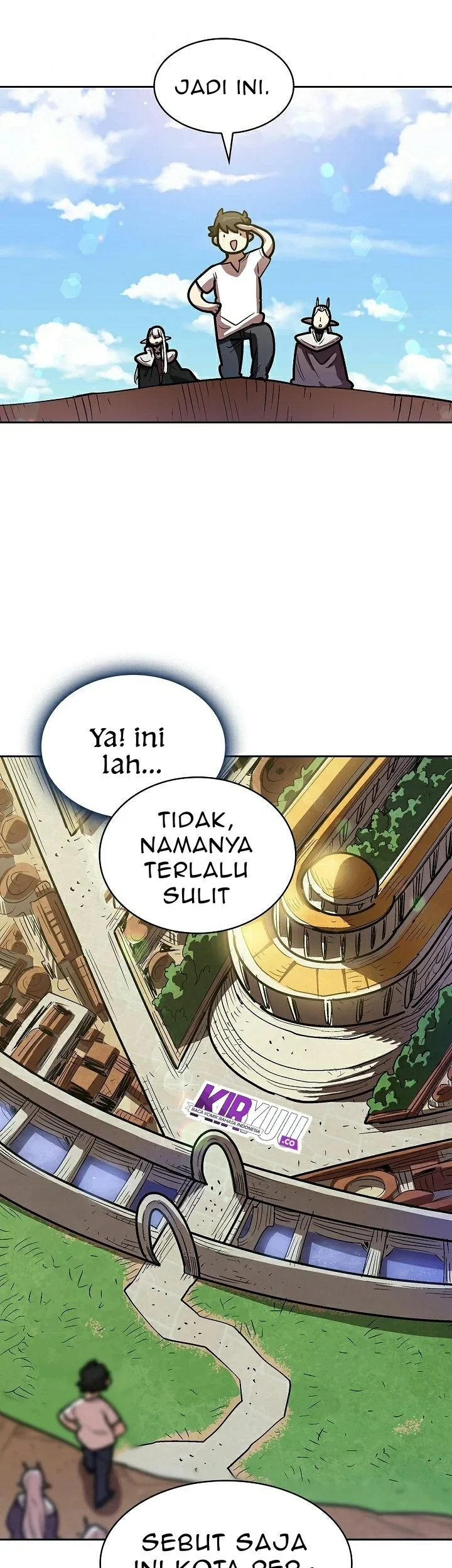 Chapter 71 - halaman 32