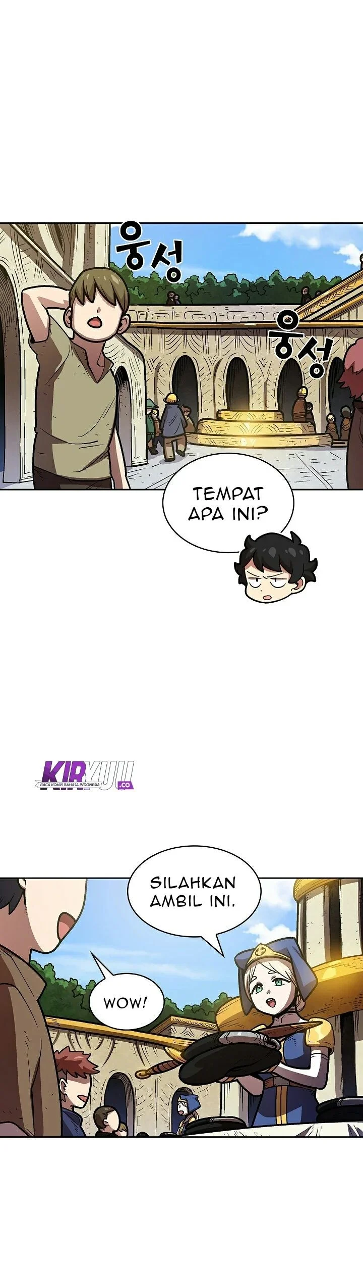 Chapter 71 - halaman 34