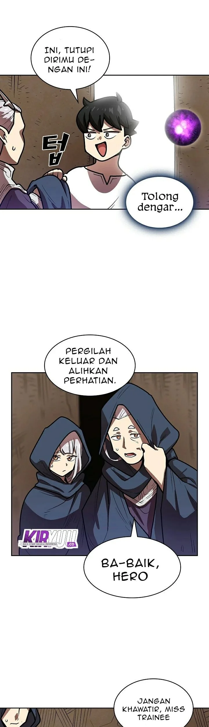 Chapter 71 - halaman 40
