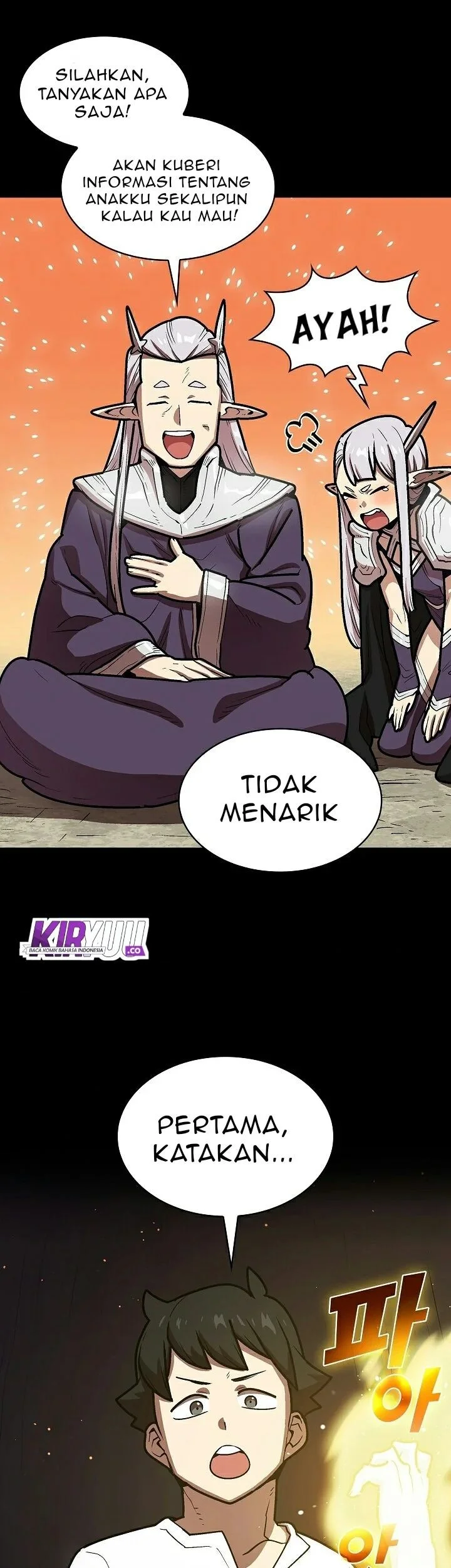 Chapter 71 - halaman 8