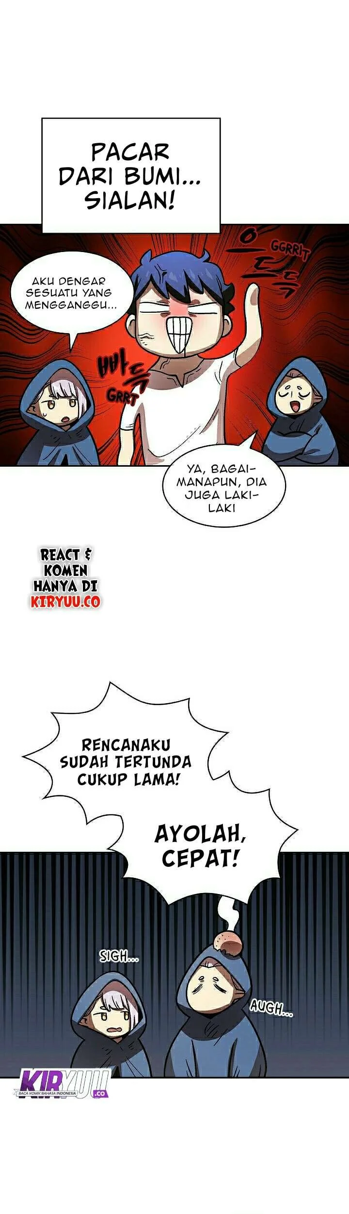 Chapter 72 - halaman 28