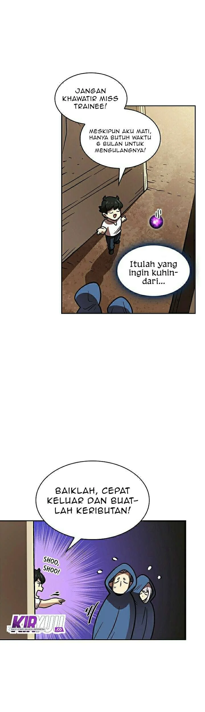 Chapter 72 - halaman 30