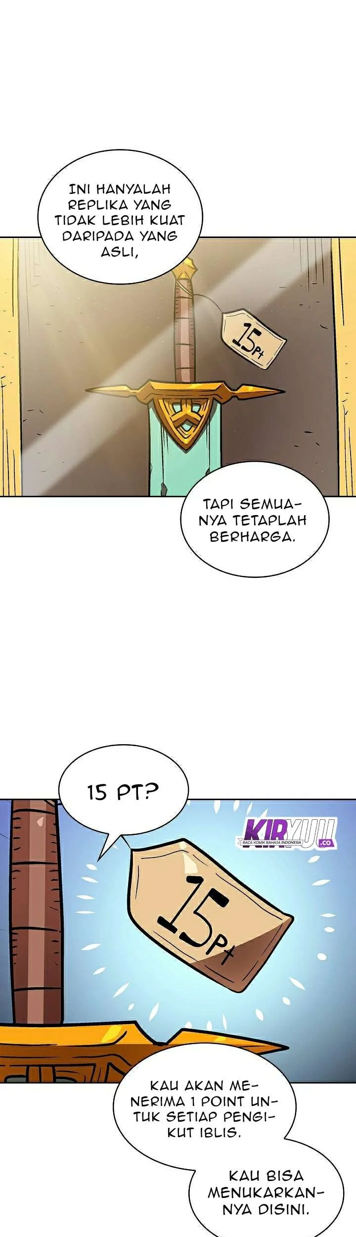 Chapter 73 - halaman 36