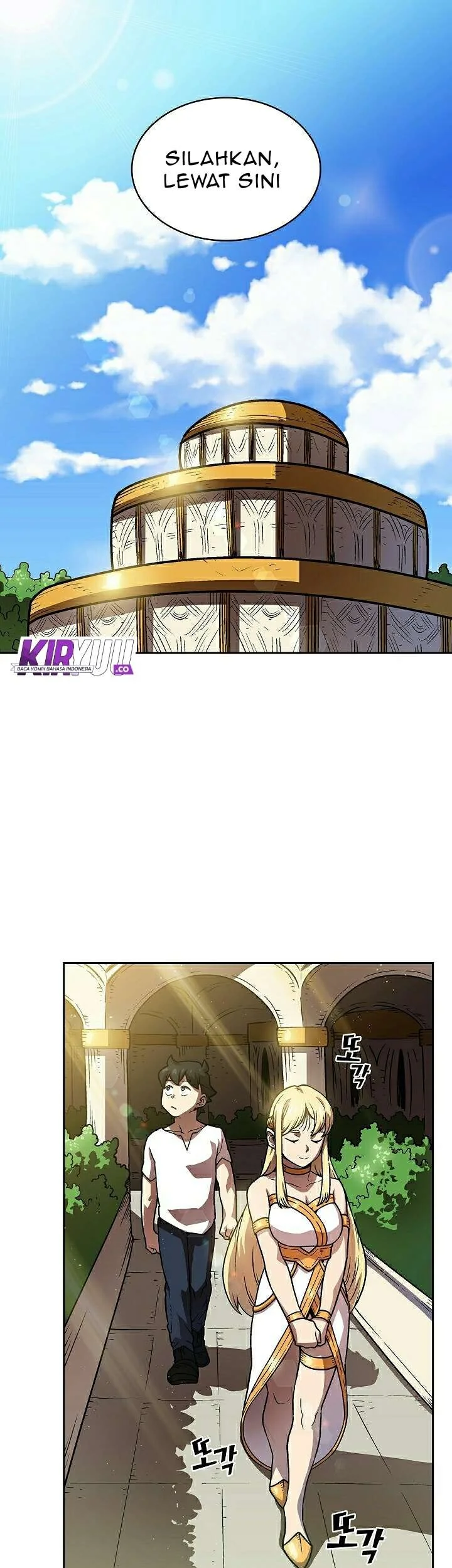 Chapter 73 - halaman 6
