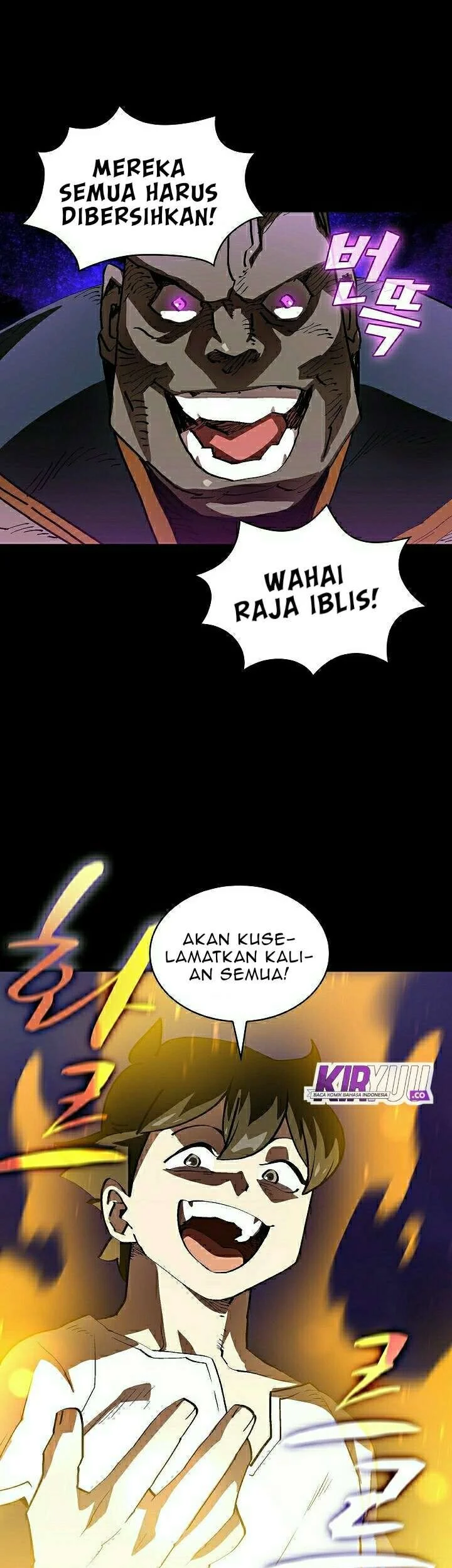 Chapter 74 - halaman 23
