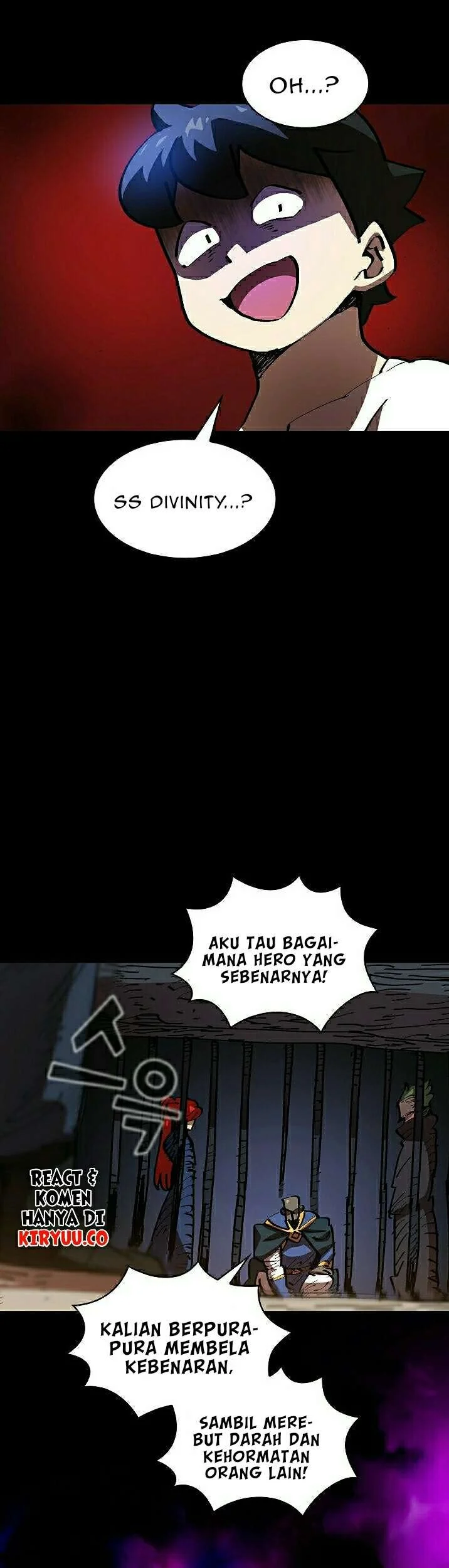 Chapter 74 - halaman 16