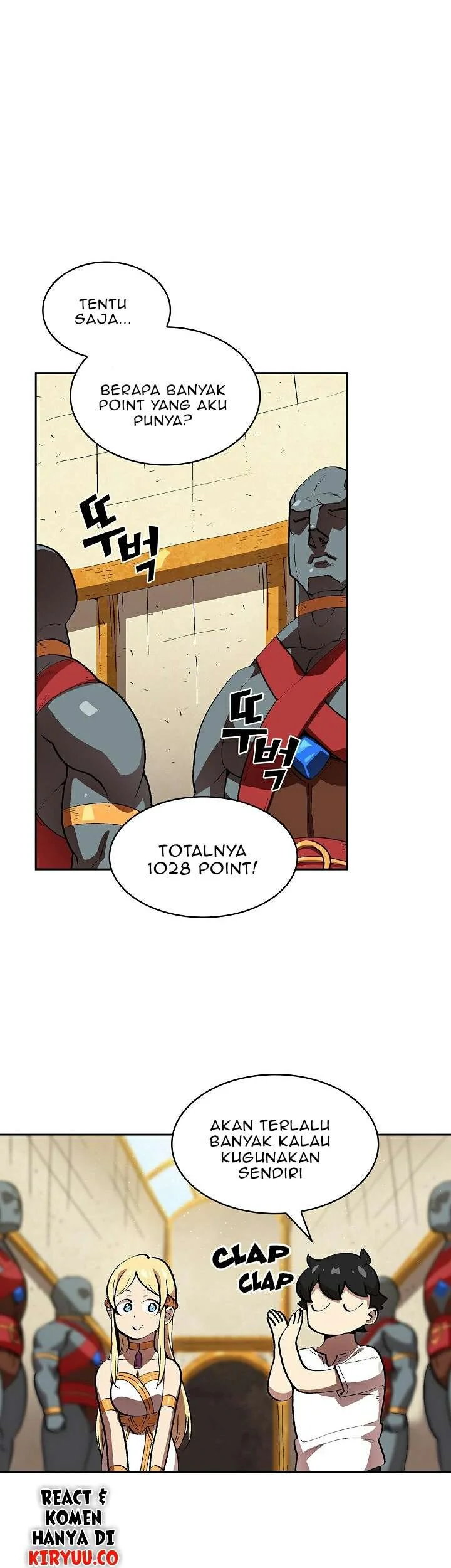 Chapter 75 - halaman 22