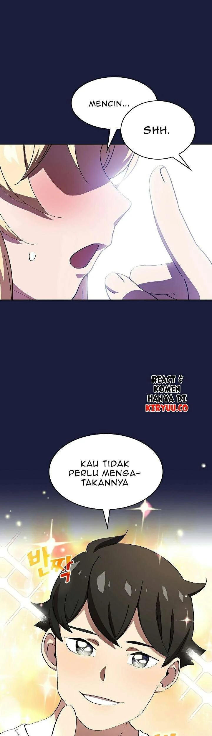 Chapter 75 - halaman 8