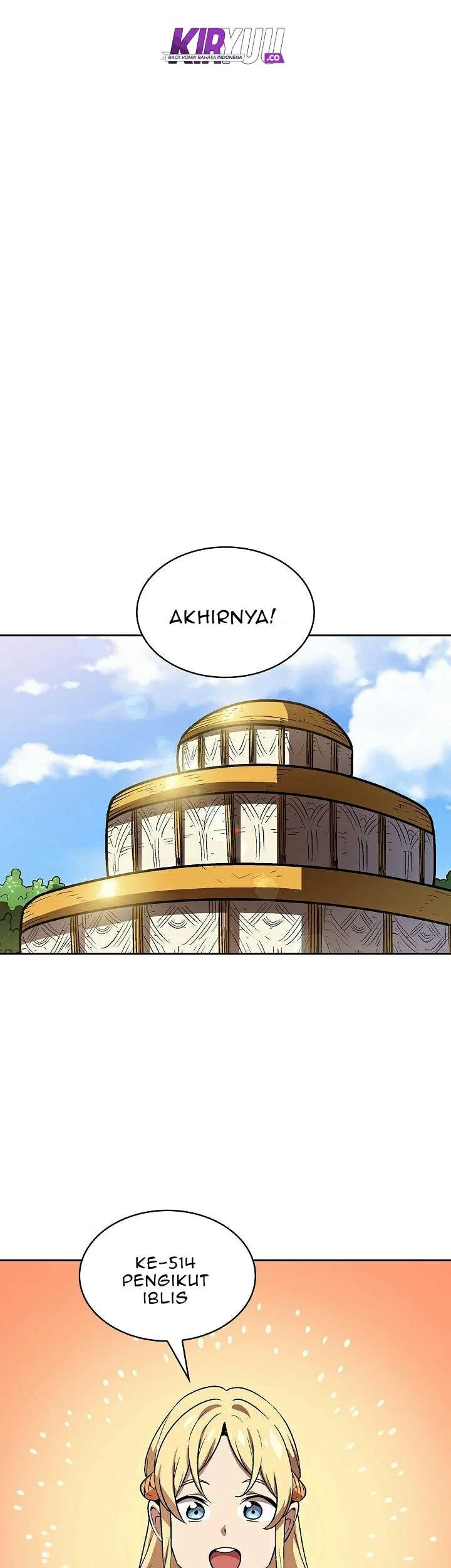 Chapter 75 - halaman 16