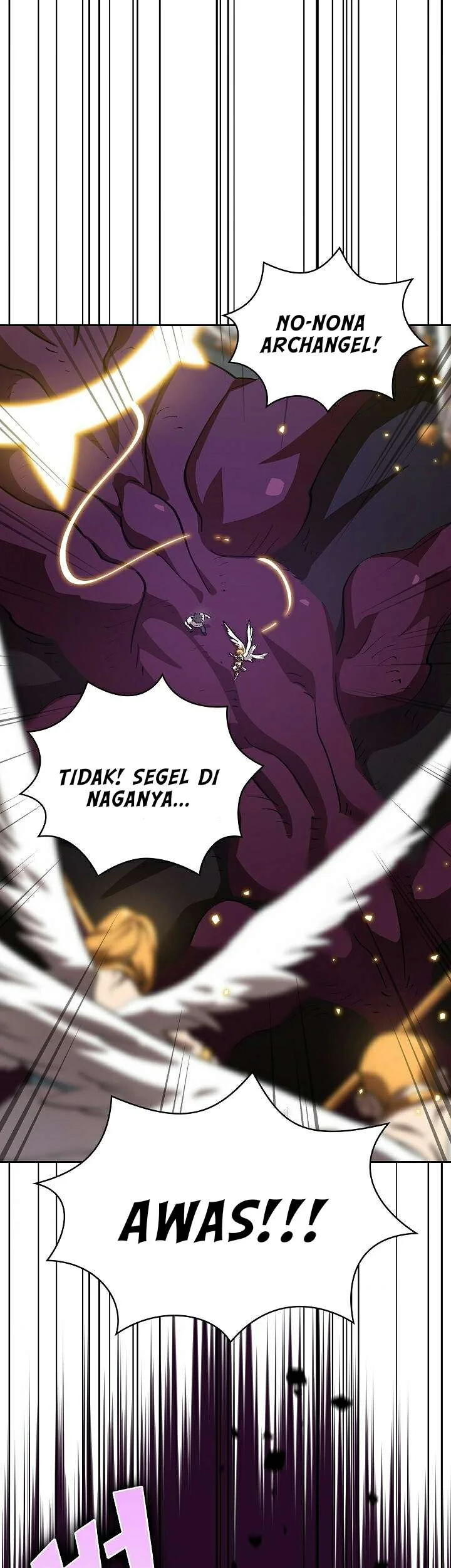 Chapter 77 - halaman 26
