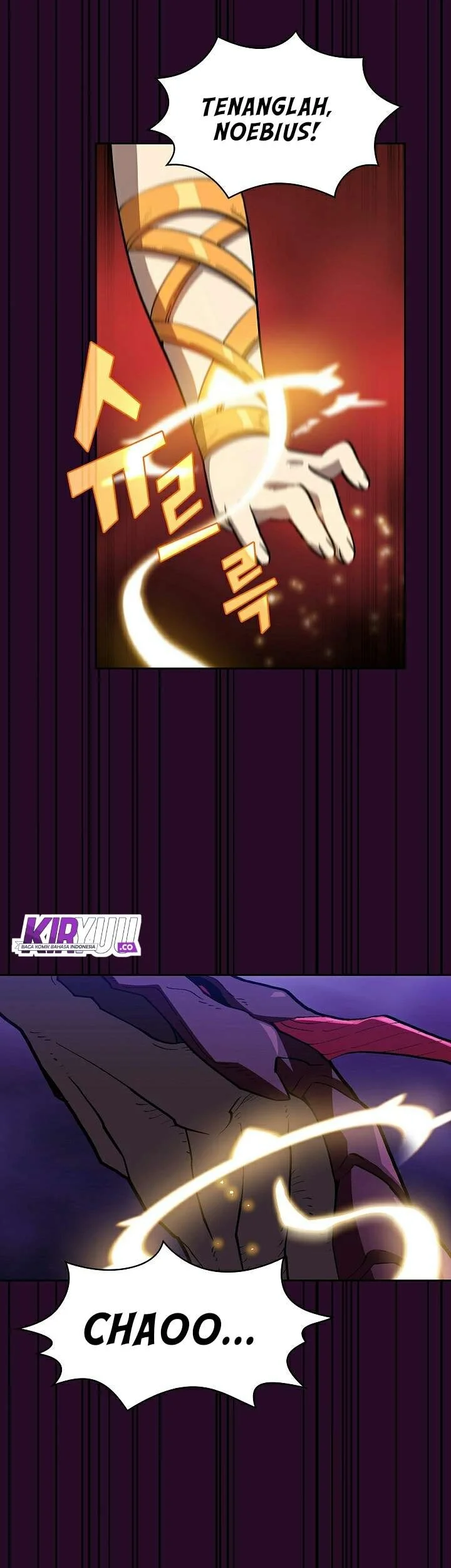 Chapter 77 - halaman 34