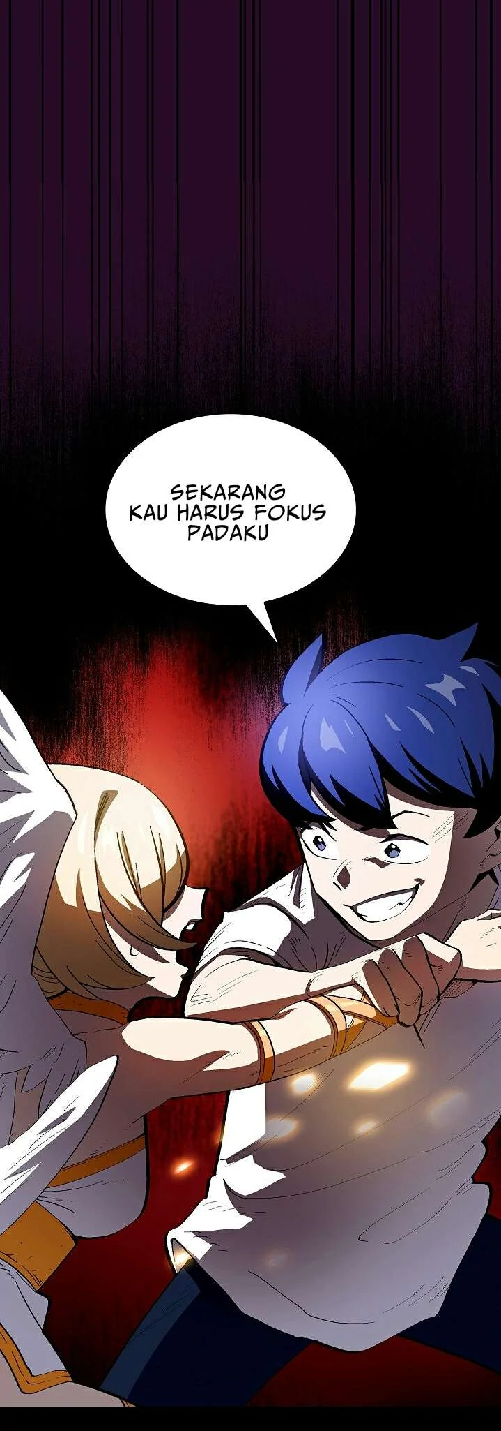 Chapter 77 - halaman 36