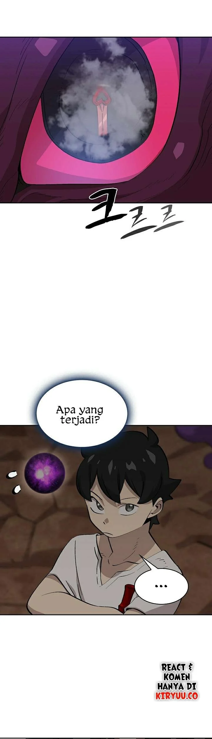 Chapter 77 - halaman 16