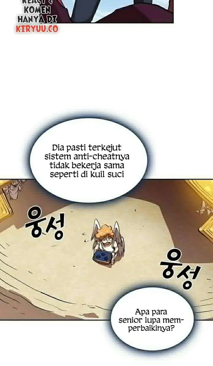 Chapter 80 - halaman 37