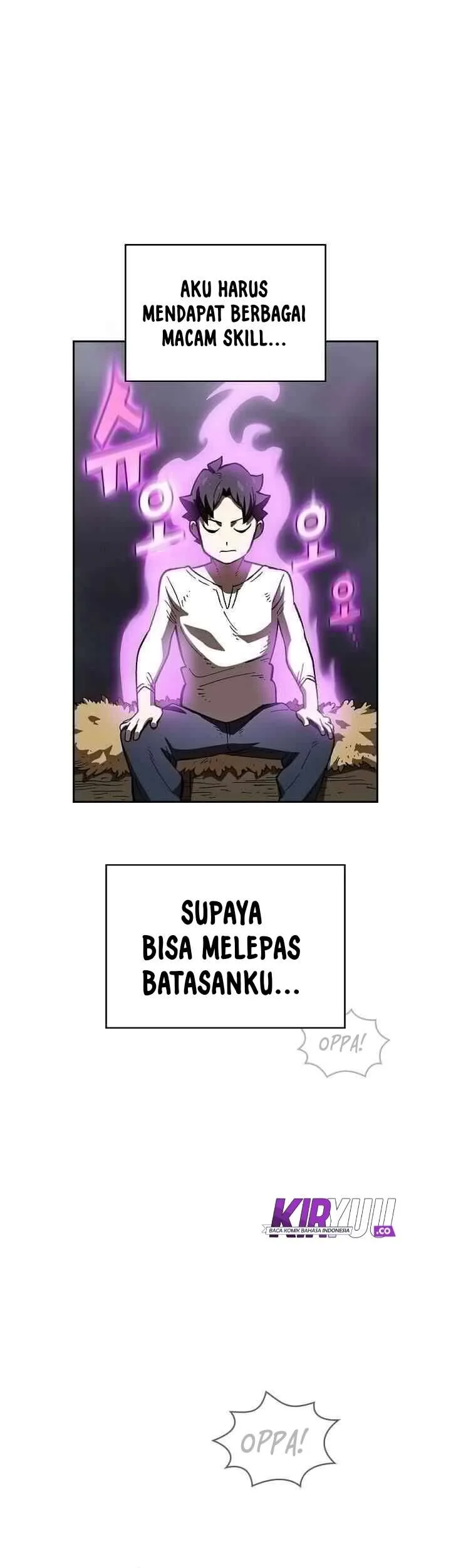 Chapter 83 - halaman 18