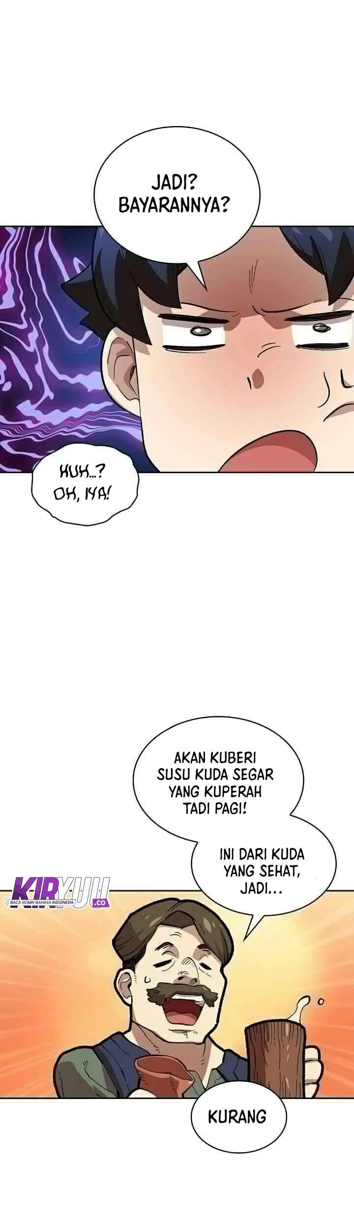 Chapter 83 - halaman 34