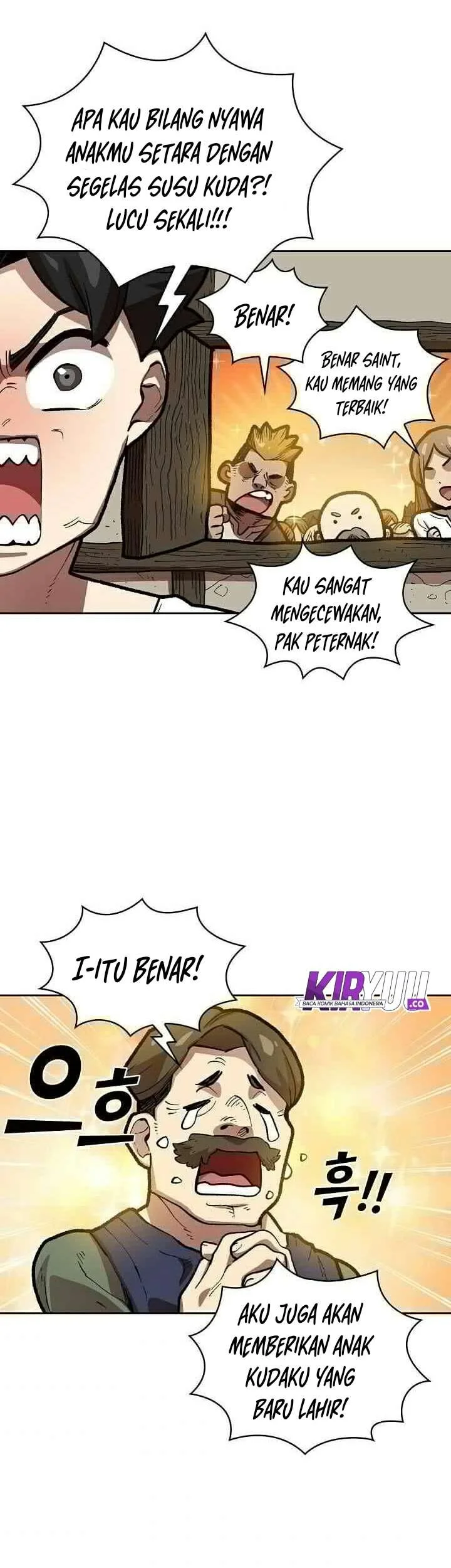 Chapter 83 - halaman 36