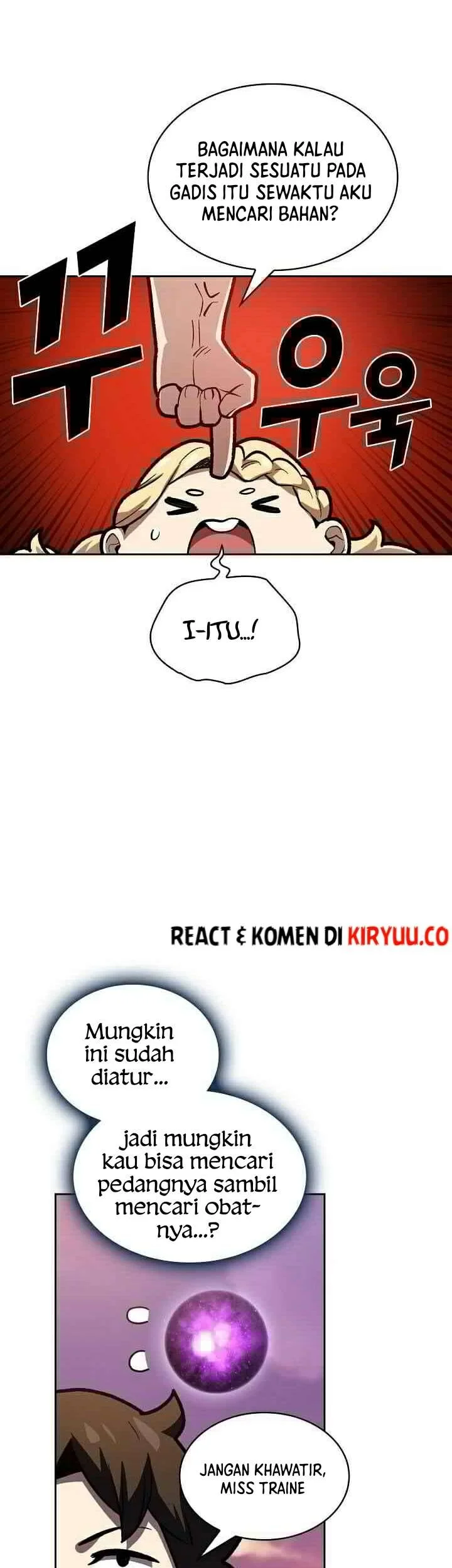 Chapter 83 - halaman 40