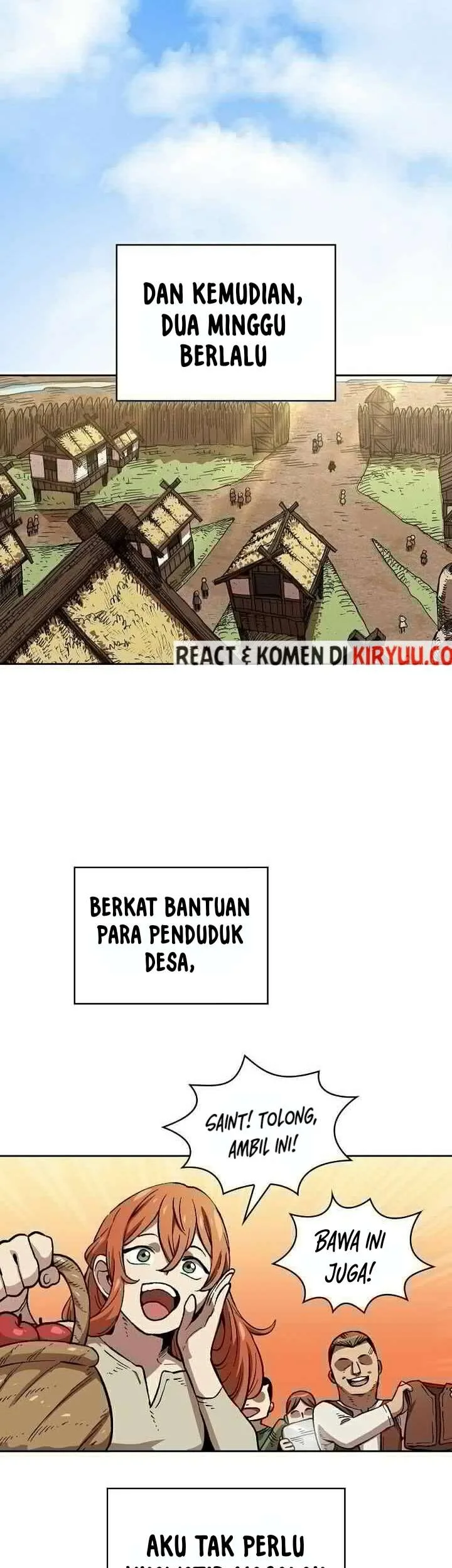 Chapter 83 - halaman 12