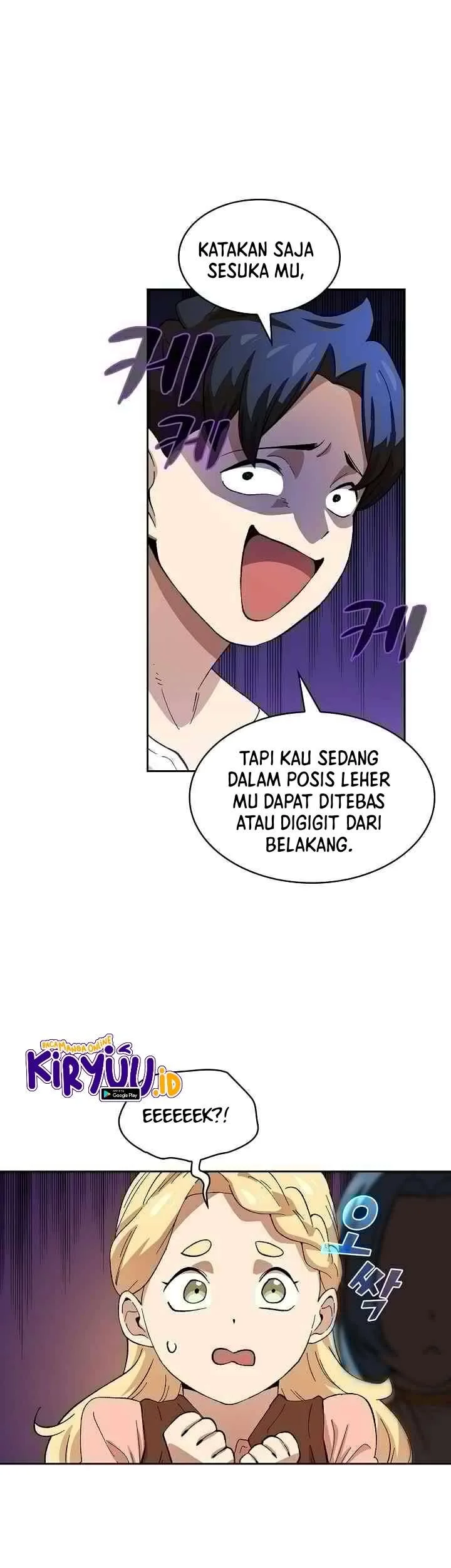 Chapter 84 - halaman 19