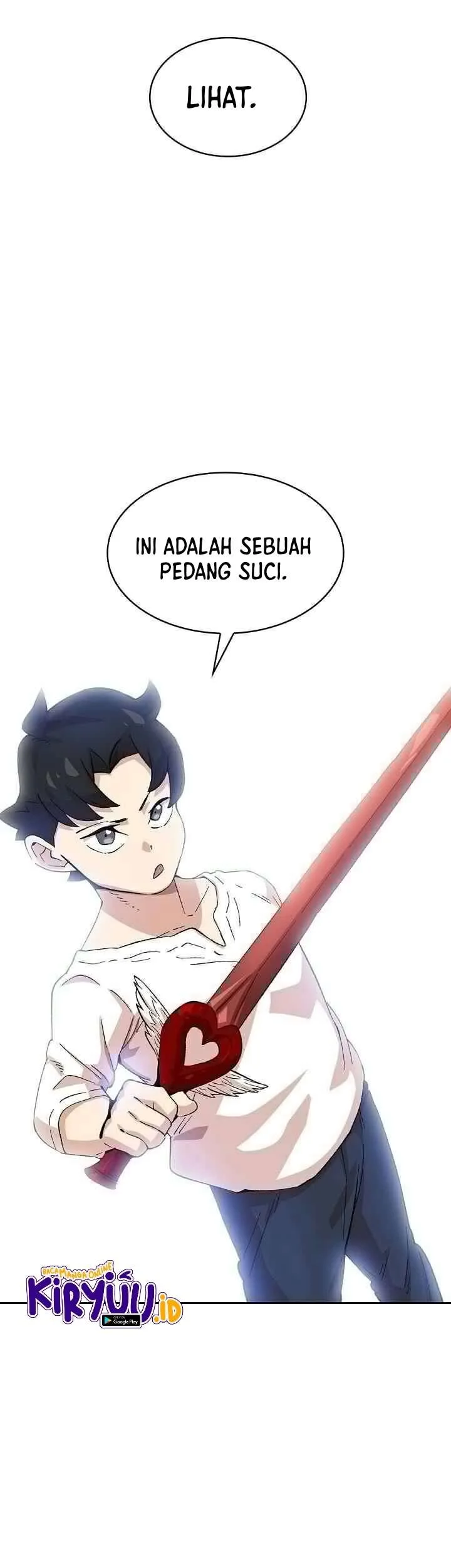 Chapter 84 - halaman 28