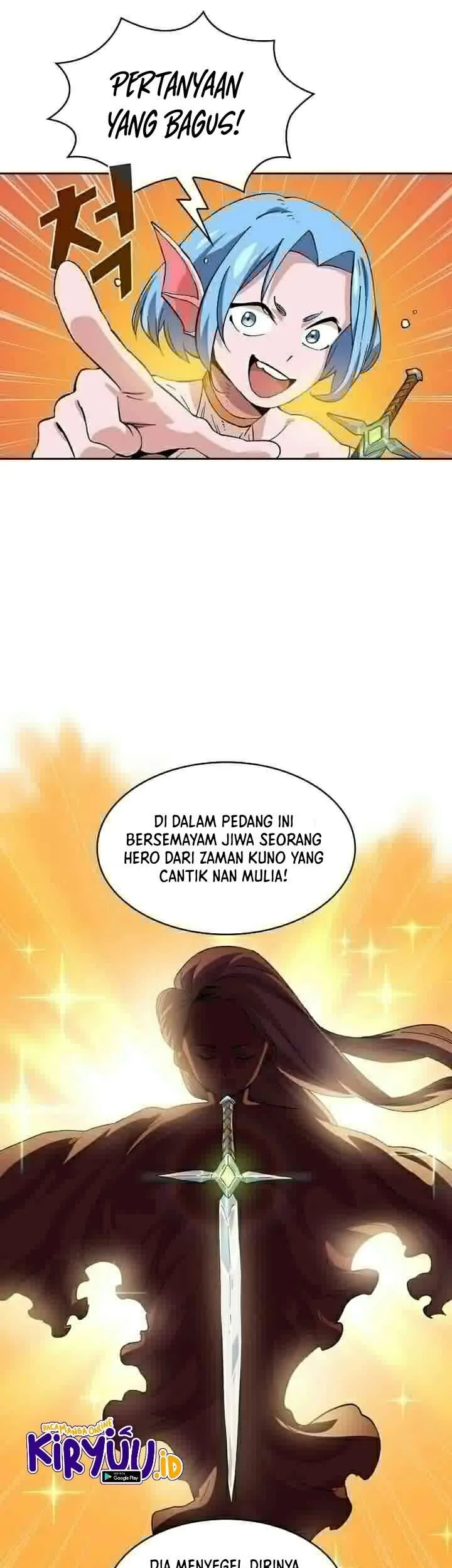 Chapter 84 - halaman 36