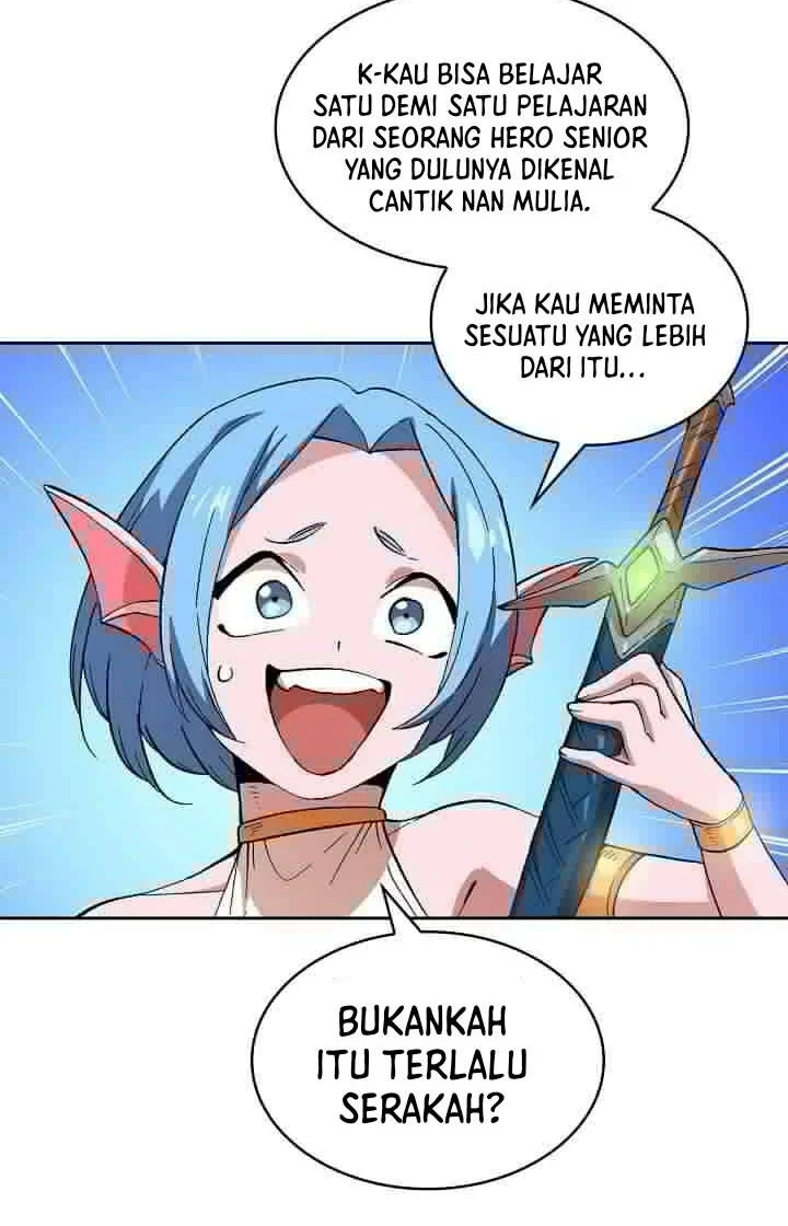 Chapter 84 - halaman 39