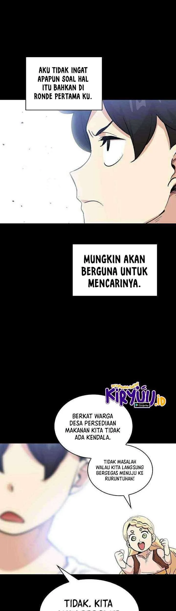 Chapter 85 - halaman 21