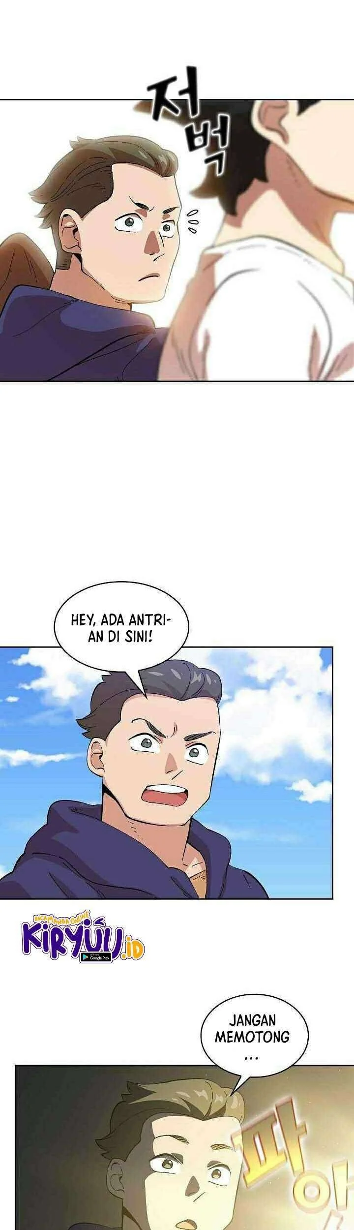 Chapter 85 - halaman 33