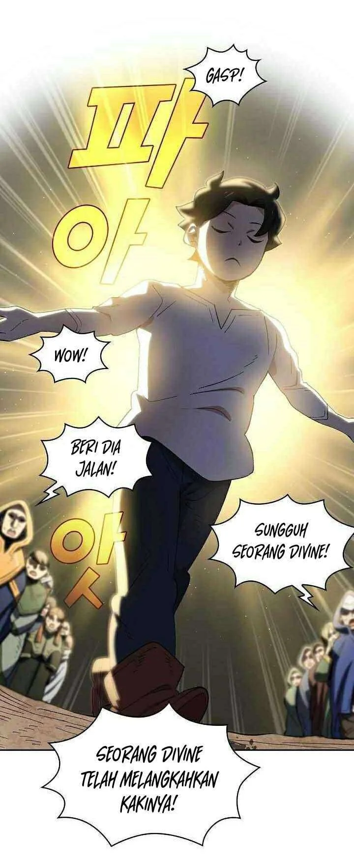 Chapter 85 - halaman 35