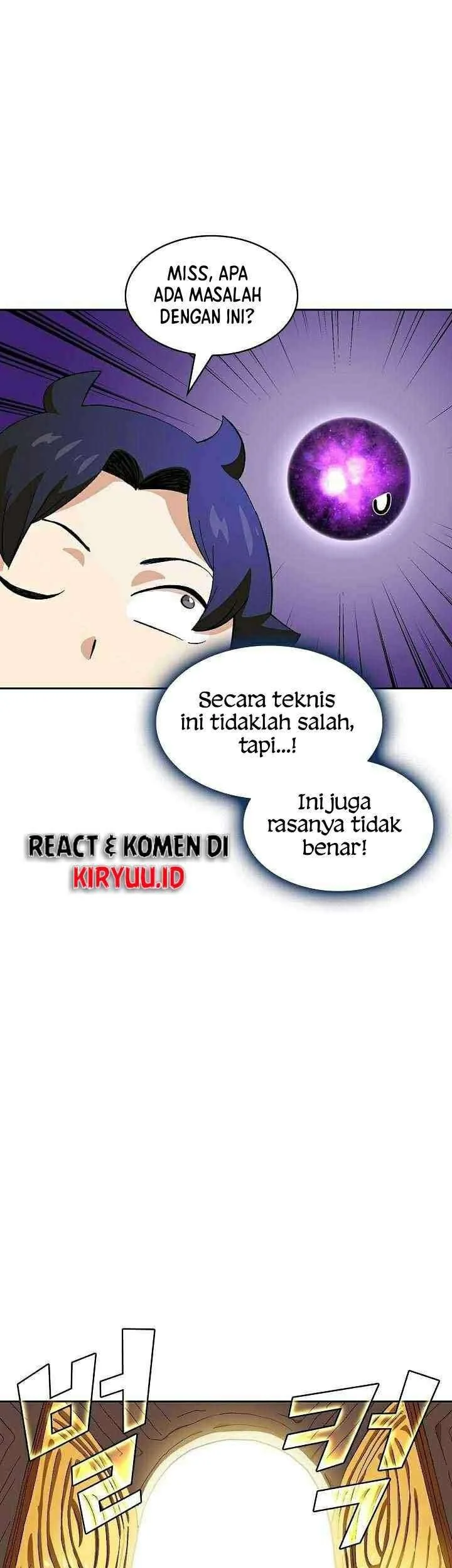 Chapter 85 - halaman 36